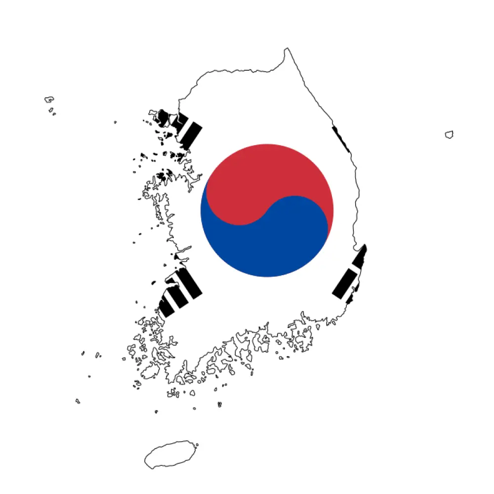 South Korea 4