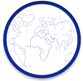 Global Resource World Map New