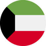 Kuwait Flag