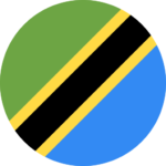 Tanzania Flag