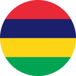 Mauritius Flag