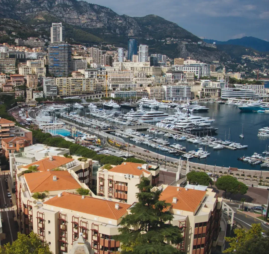 Monaco Talent Source