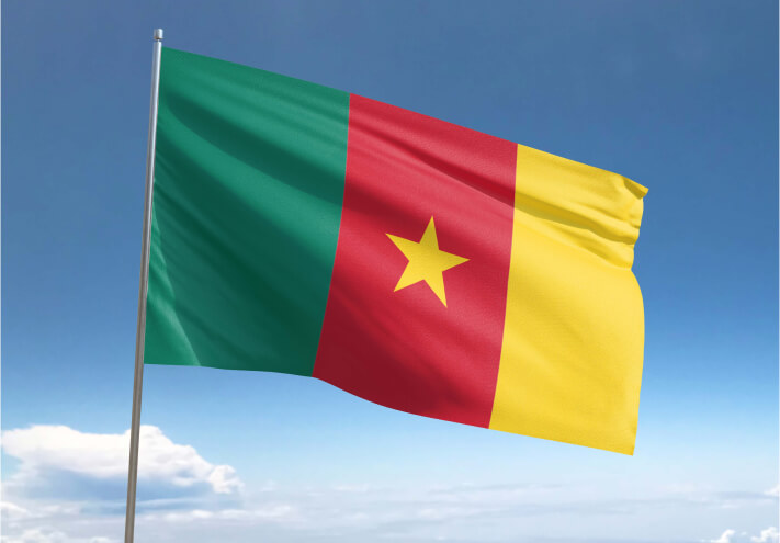 Cameroon Visa