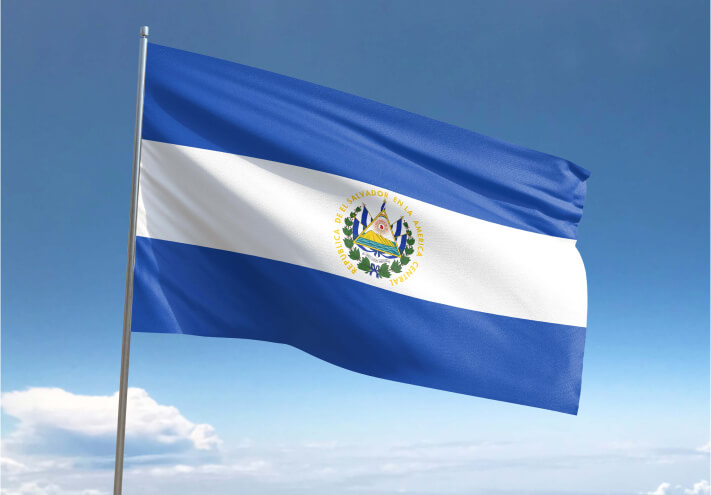 El Salvador Visa