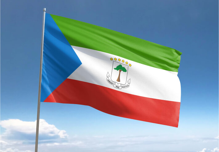 Equatorial Guinea Visa