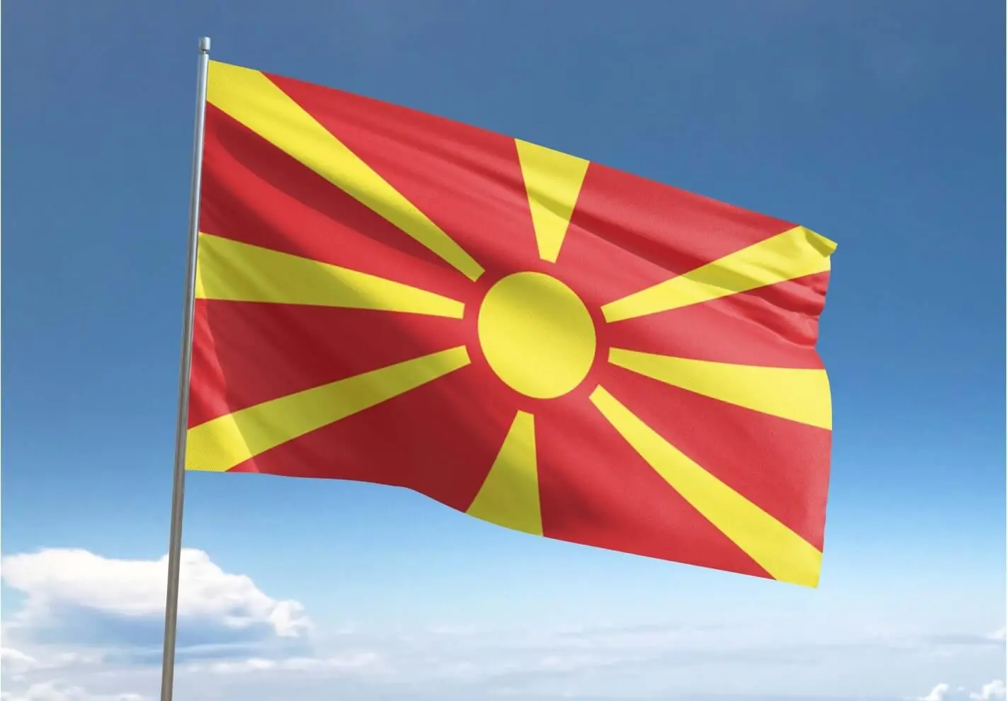North Macedonia Visa