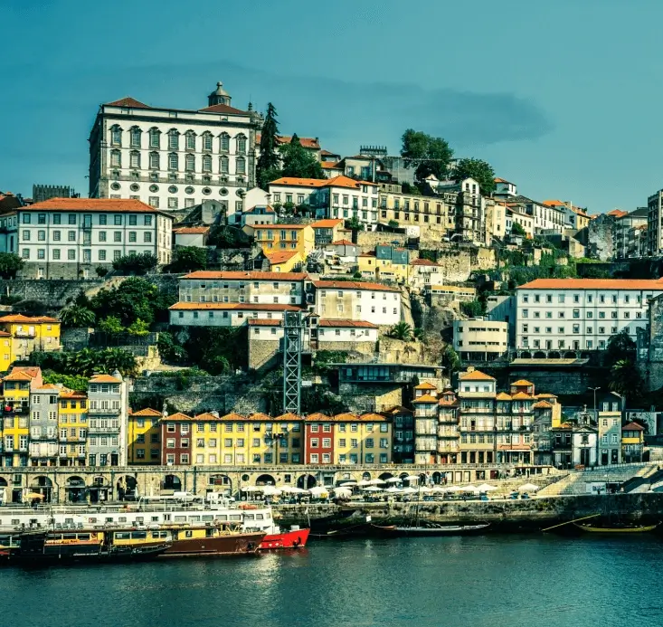 Portugal Talentsource
