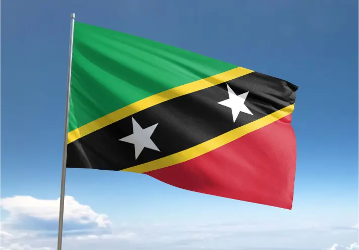 Saint Kitts And Nevis Visa