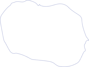 Cook Island Map
