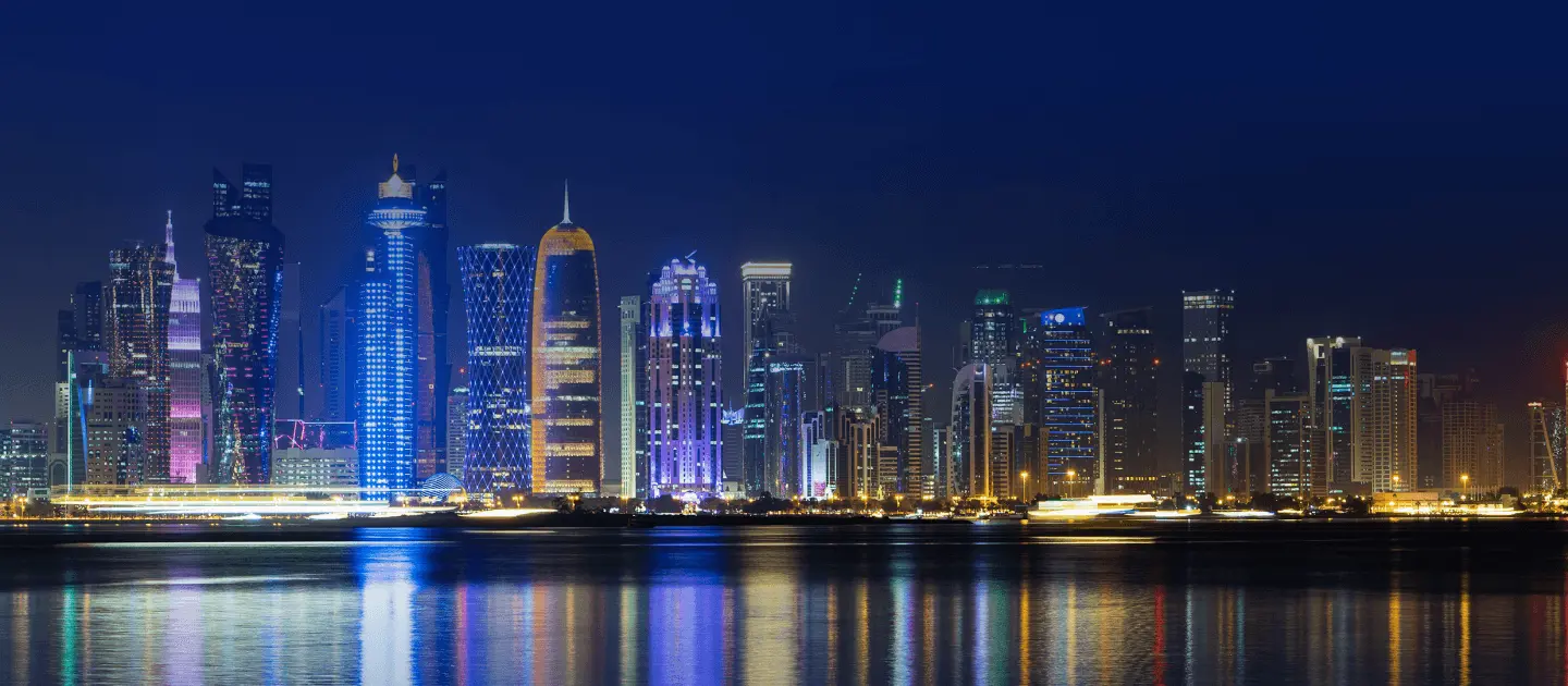 Benefits And Compensation In Qatar Multiplier