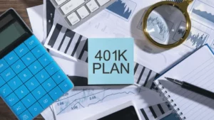 401k Plan: A Guide For All Business Sizes