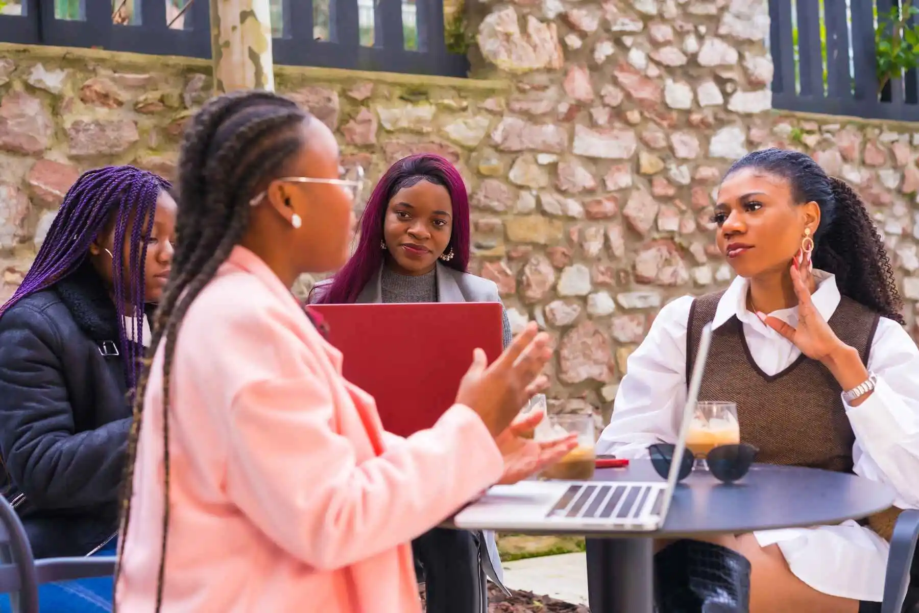 Why Africa Is The Next Global Hotspot For Tech Talent