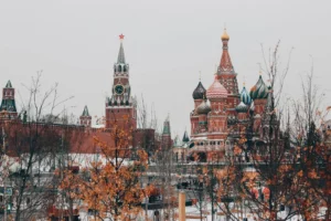 Everything You Need to Know About Employment in Russia