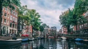 Everything You Need to Know About Employing in The Netherlands