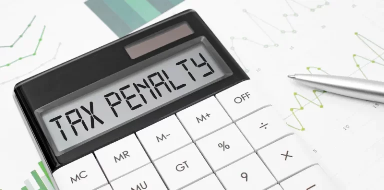 Unpaid Payroll Tax Penalties
