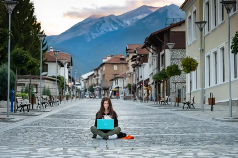 Dissecting The Digital Nomad Pros Cons Legalities And More