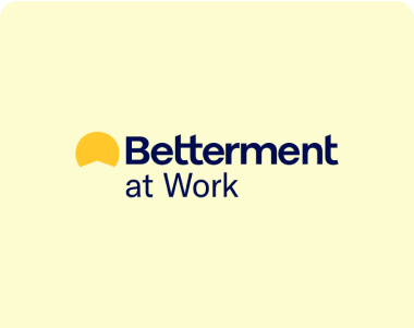 Betterment At Work 1