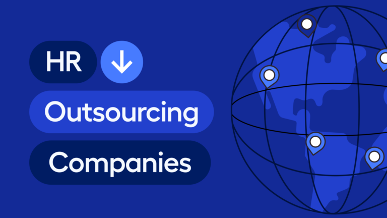 hr outsourcing companies 2024