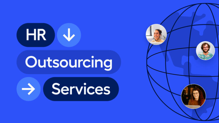 Hr Outsourcing Services