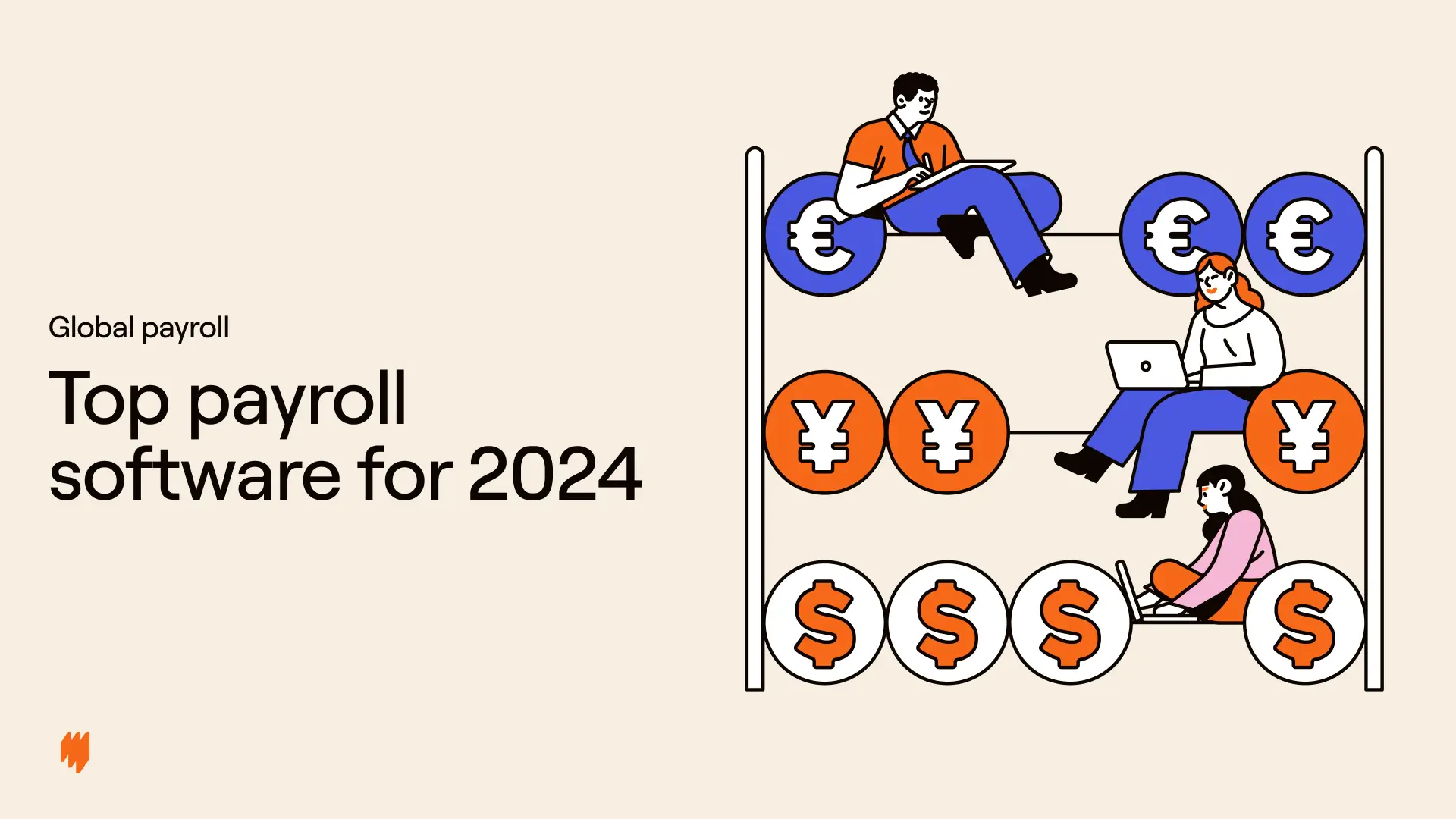 Top payroll software for 2024: The ultimate guide