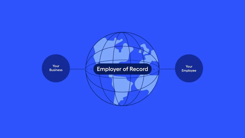 What is an Employer of Record? The Role of EOR for Modern Businesses