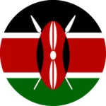 Kenya-flag