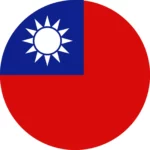 Taiwan-flag