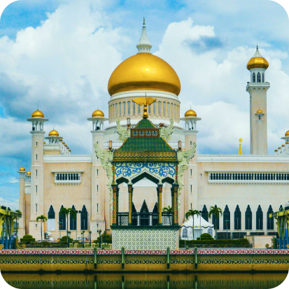 Brunei