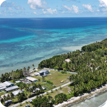 Marshall Islands