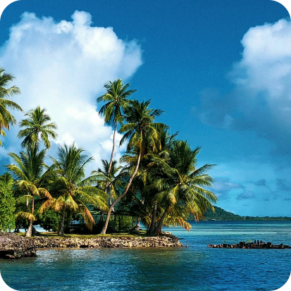 Micronesia