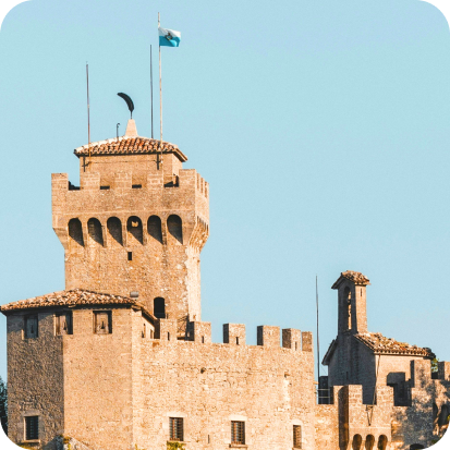 San Marino