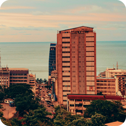 Sierra Leone