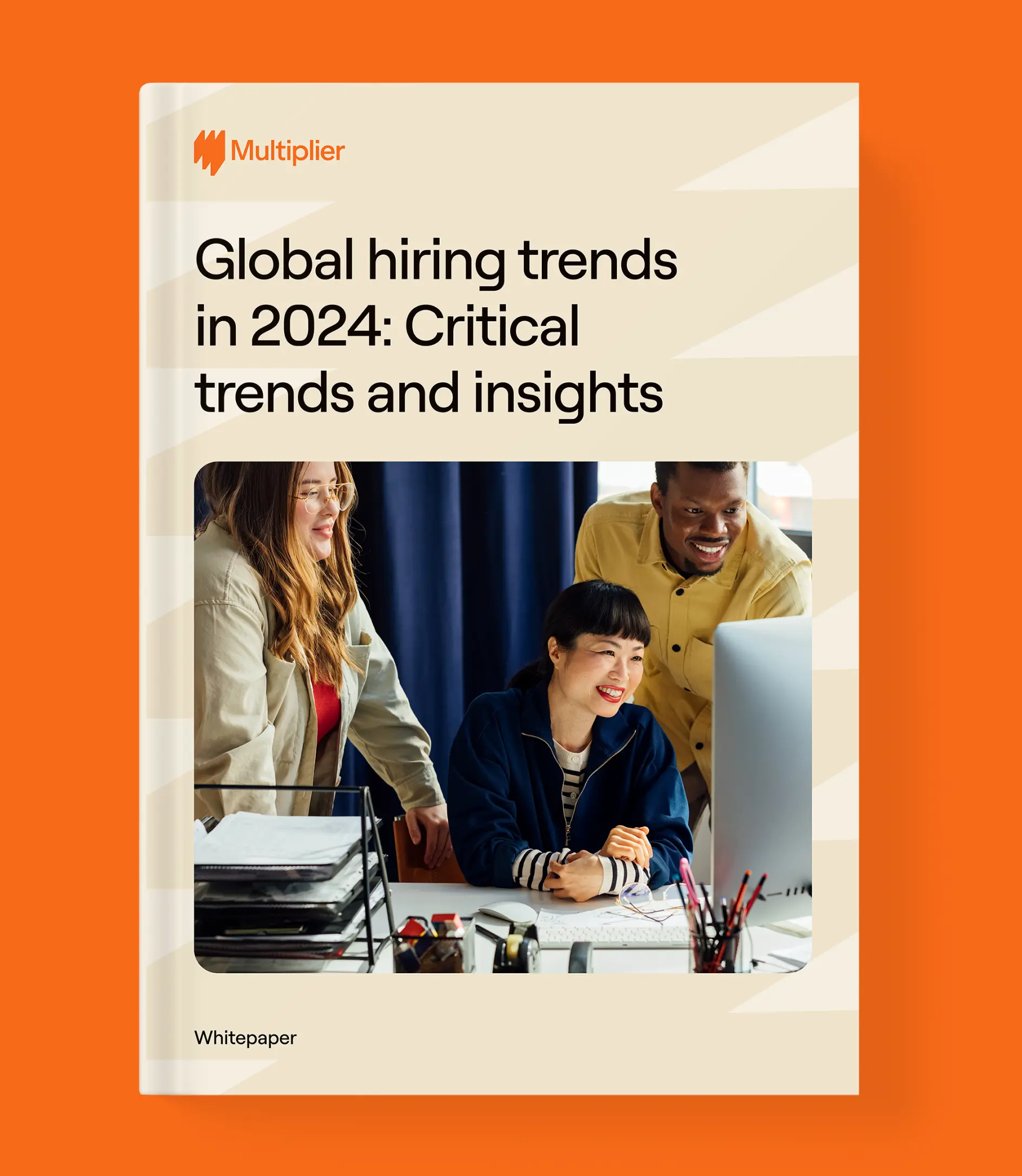 Global hiring trends in 2024