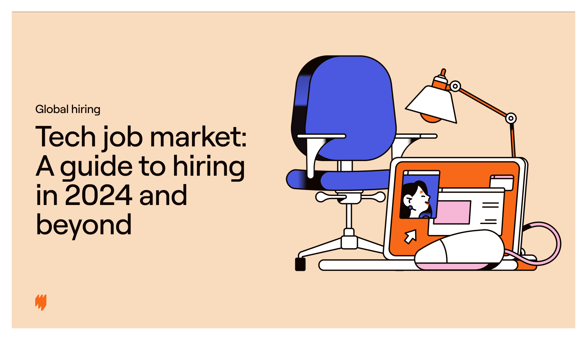 The Tech Job Market