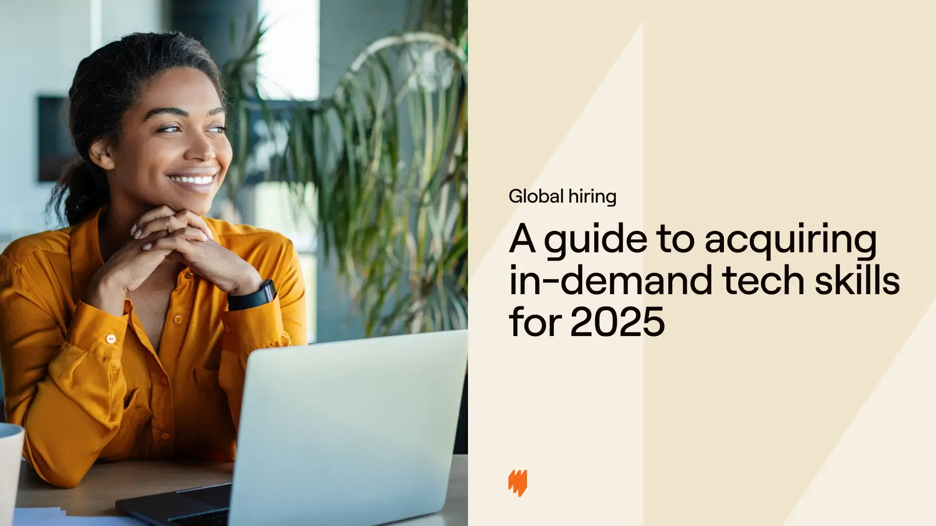 A guide to acquiring in-demand tech skills for 2025