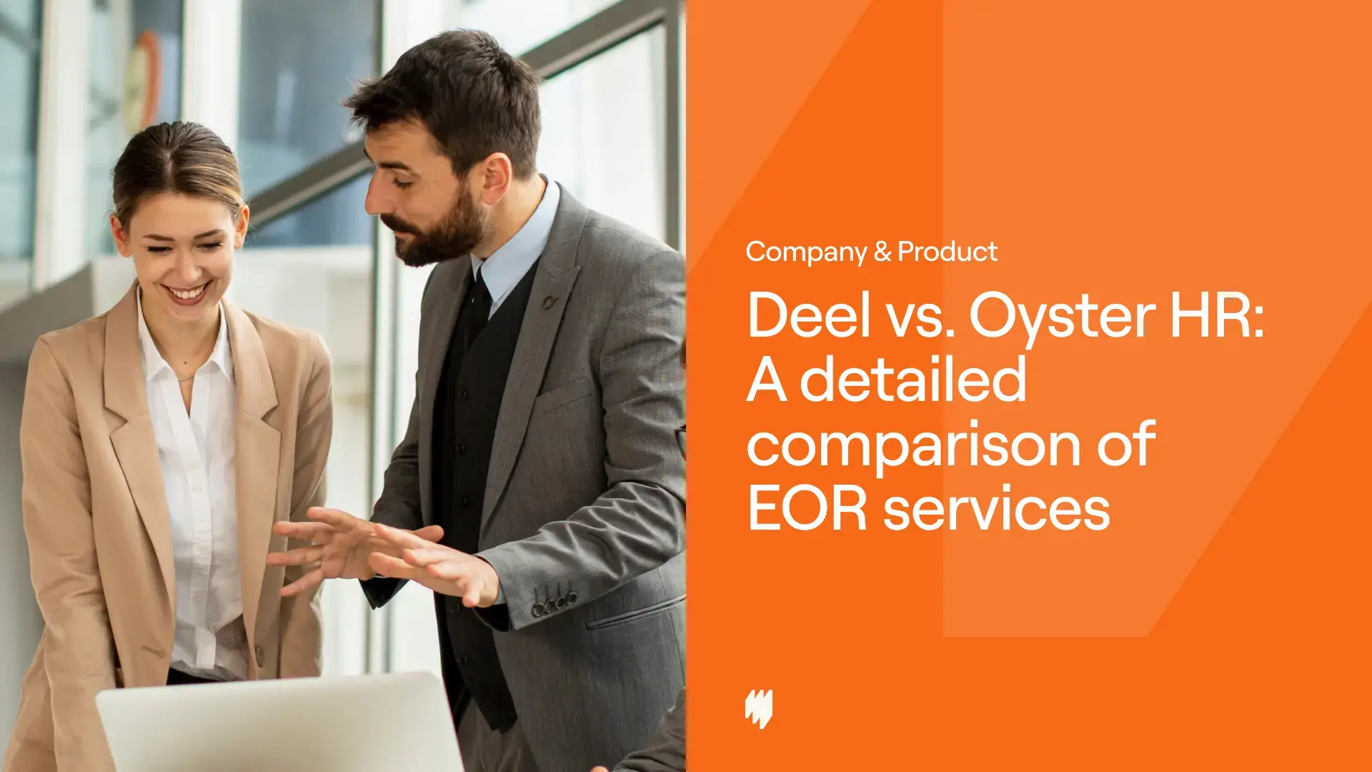 Deel vs. Oyster HR_ A detailed comparison of EOR services