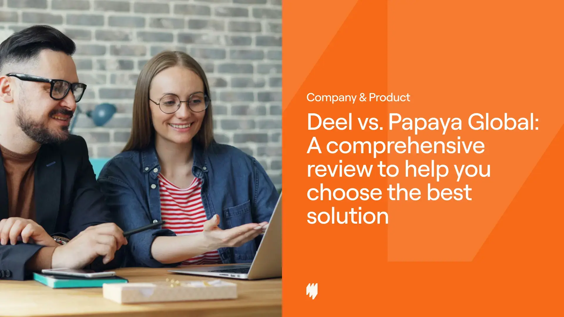 Deel Vs. Papaya Global  A Comprehensive Review To Help You Choose The Best Solution