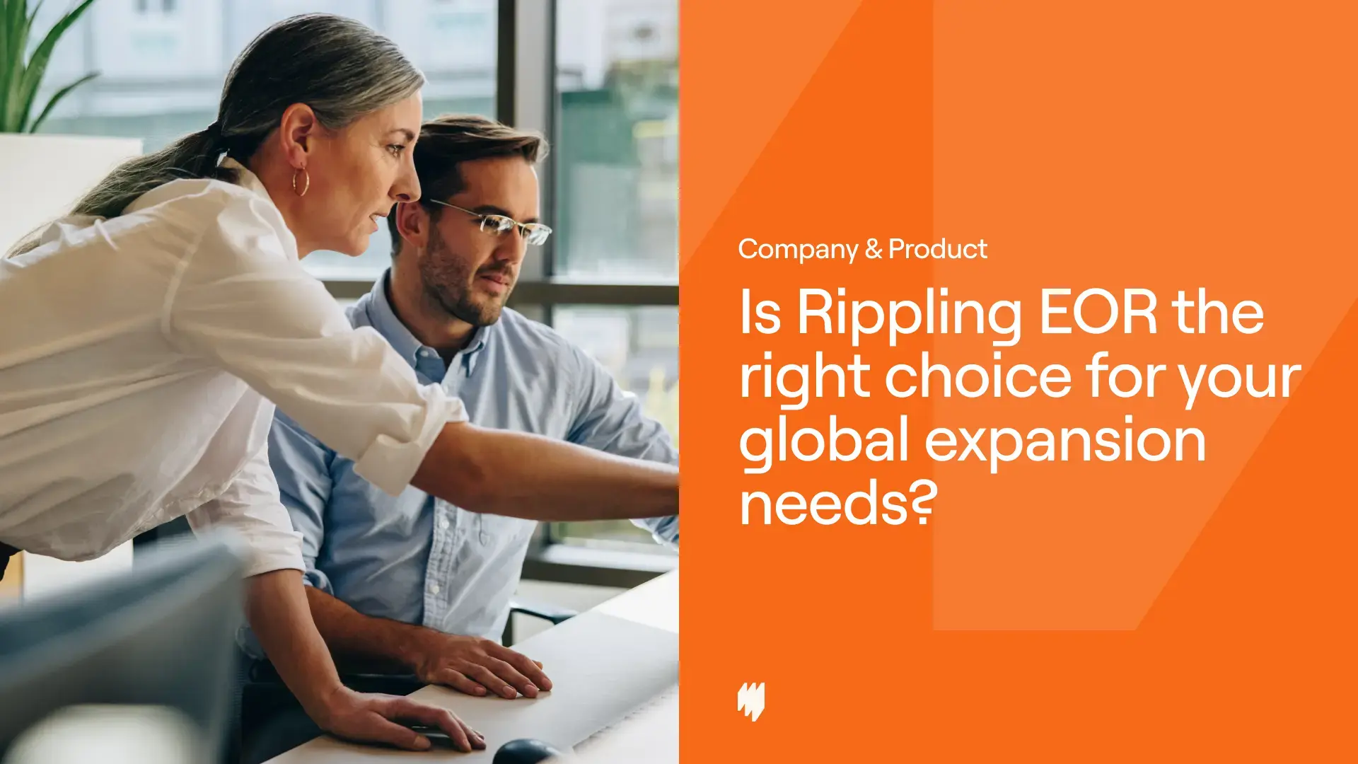 Is Rippling EOR the right choice for your global expansion needs_