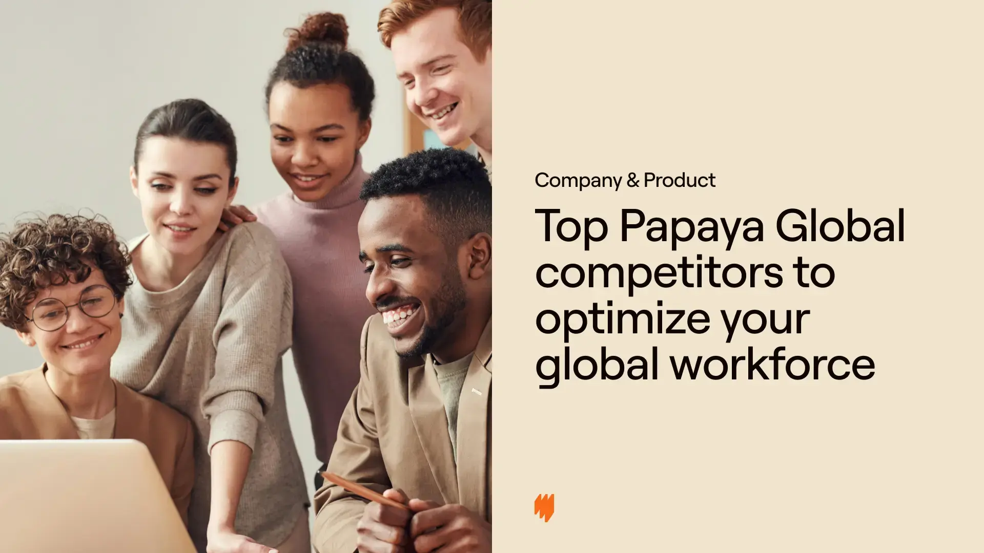 Top Papaya Global competitors to optimize your global workforce